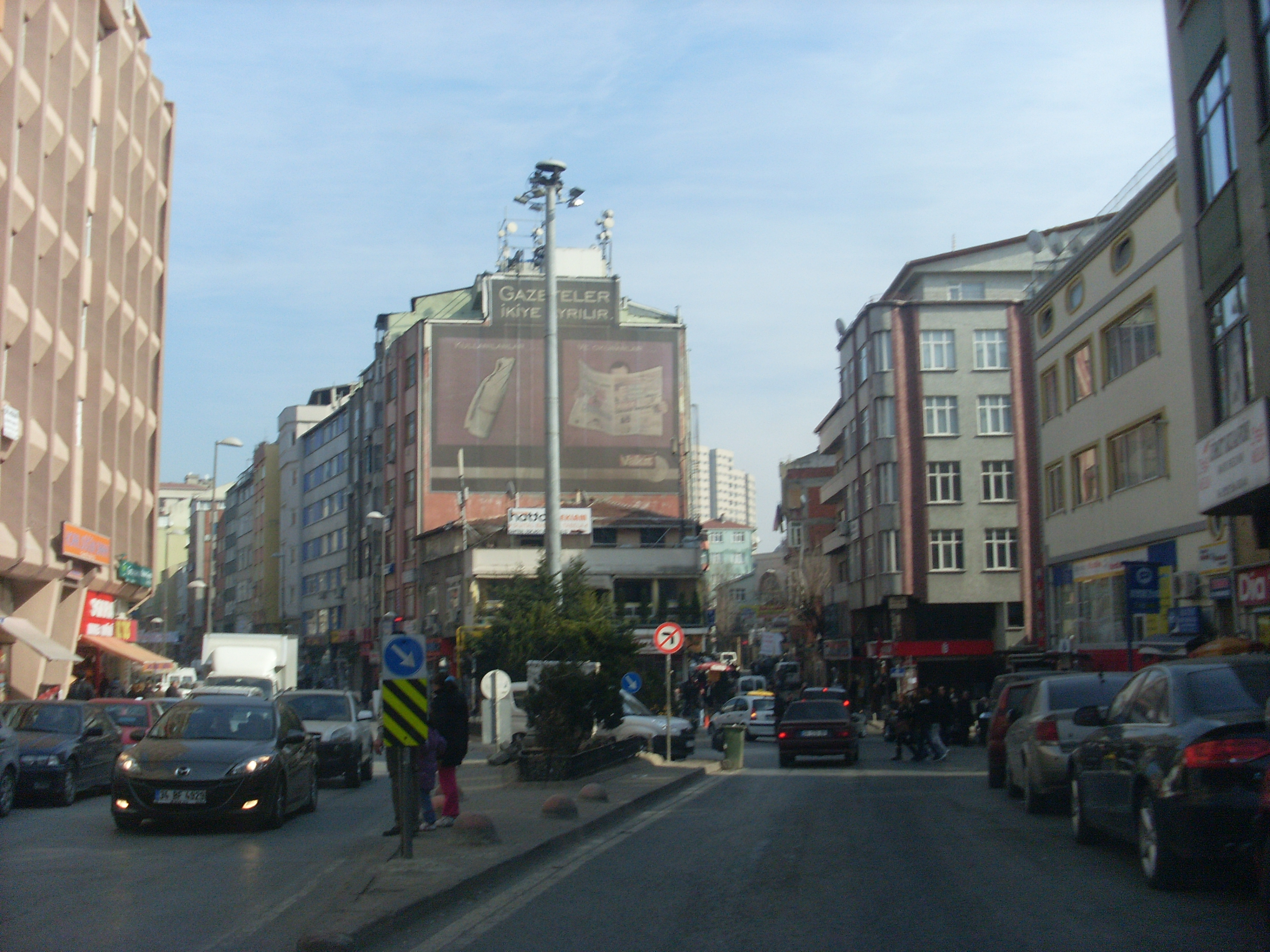 Gültepe Korsan Taksi